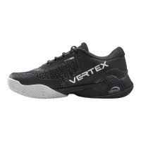 Zapatillas Bullpadel Vertex Vibram 26V Negro