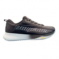 Tênis Bullpadel Xplo PL Tour Final 25V Preto