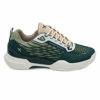 Zapatillas Drop Shot Monarca GR Flight Mujer