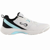 Zapatillas Endless Infinity Pro Blanco Azul Mujer  Oferta + Barato