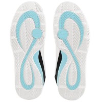 Zapatillas Endless Infinity Pro Blanco Azul Mujer  Oferta + Barato