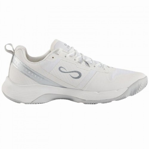 Tênis Endless Infinity Pro Branco Feminino Tênis Endless Infinity Pro Branco Feminino