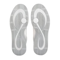 Endless Infinity Pro Blanc Baskets Femme  Offre - Pas cher