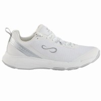 Endless Infinity Pro Blanc Baskets Femme  Offre - Pas cher