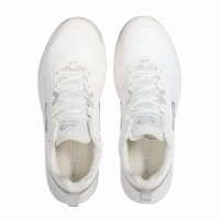 Endless Infinity Pro Blanc Baskets Femme  Offre - Pas cher