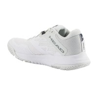 Zapatillas Head Motion 1.5 Padel Blanco Junior