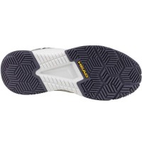 Tênis Head Motion Padel Branco Preto Júnior  Oferta + Barato