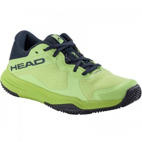 Zapatillas Head Motion Padel Lima Azul Marino Junior Zapatillas Head Motion Padel Lima Azul Marino Junior