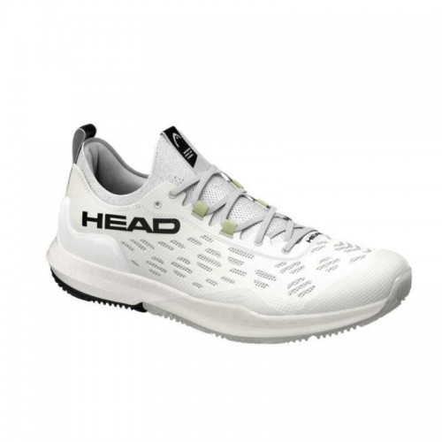 Zapatillas Head Motion Pro 1.5 Padel Blanco
