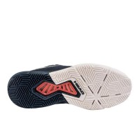 Head Motion Pro Blue White Baskets pour femmes  Offre - Pas cher