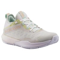 Head Motion Pro White Aqua Women''s Sneakers  Offer + Cheap
