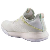 Head Motion Pro White Aqua Women''s Sneakers  Offer + Cheap
