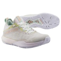 Head Motion Pro White Aqua Women''s Sneakers  Offer + Cheap