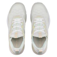 Head Motion Pro White Aqua Women''s Sneakers  Offer + Cheap
