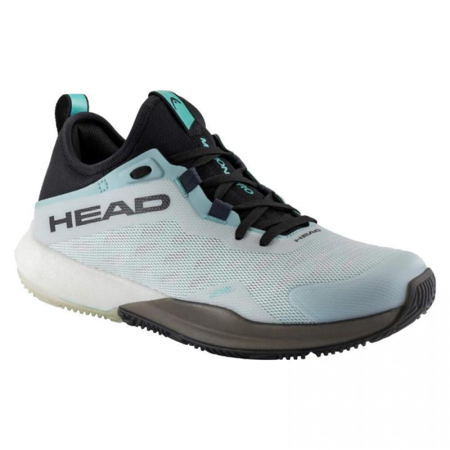Sapatilhas Head Motion Pro Preto Branco  Oferta + Barato