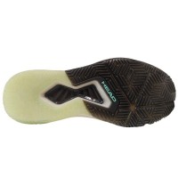 Sapatilhas Head Motion Pro Preto Branco  Oferta + Barato