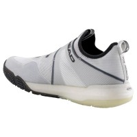 Zapatillas Head Motion Pro Boa Padel Blanco Negro  Oferta + Barato