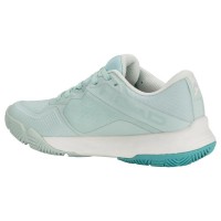 Head Motion Team Padel Aqua Teal Women''s Shoes  Offer + Cheap