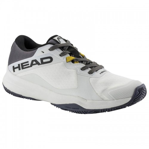 Zapatillas Head Motion Team Padel Blanco Negro Zapatillas Head Motion Team Padel Blanco Negro