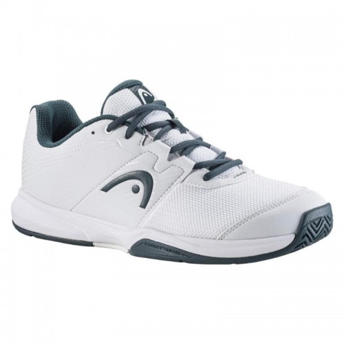 Zapatillas Head Revolte Cour Blanco Gris