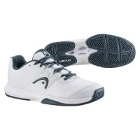 Zapatillas Capo Rivolta Corte Blanco Gris  PADELPOINT Zapatillas Capo Rivolta Corte Blanco Gris