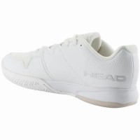 Tênis Head Revolt Court Branco Cinza Feminino  Oferta + Barato