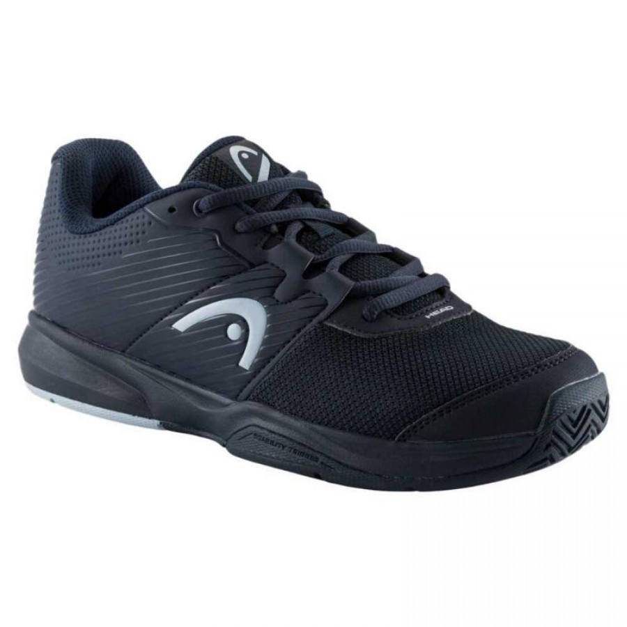 Zapatillas Head Revolt Court Blueberry Azul Claro Mujer  Oferta + Barato