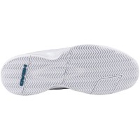 Zapatillas Head Revolt Pro 4.5 Clay Blanco Azul Mujer  Oferta + Barato