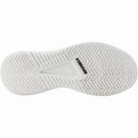 Zapatillas Head Sprint Court 4.0 Blanco Negro Junior  Oferta + Barato