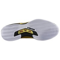 Head Sprint Pro 3.5 Clay Banana Sapatos Preto  Oferta + Barato