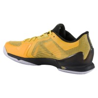 Head Sprint Pro 3.5 Clay Banana Sapatos Preto  Oferta + Barato