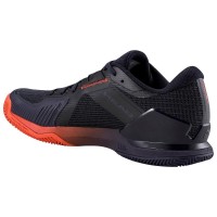 Head Sprint Pro 4.0 Clay Dark Blue Red Sneakers  Offer + Cheap