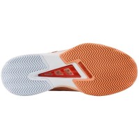 Head Sprint Pro 4.0 Clay Coral White Women''s Sneakers  Offer + Cheap