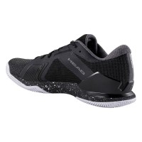 Zapatillas Head Sprint Pro 4.0 SF Clay Negro Blanco  Oferta + Barato