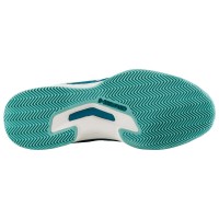 Zapatillas Head Sprint Team 3.5 Terre Battue Azul Pierre Blanco Mujer  Offre - Pas cher