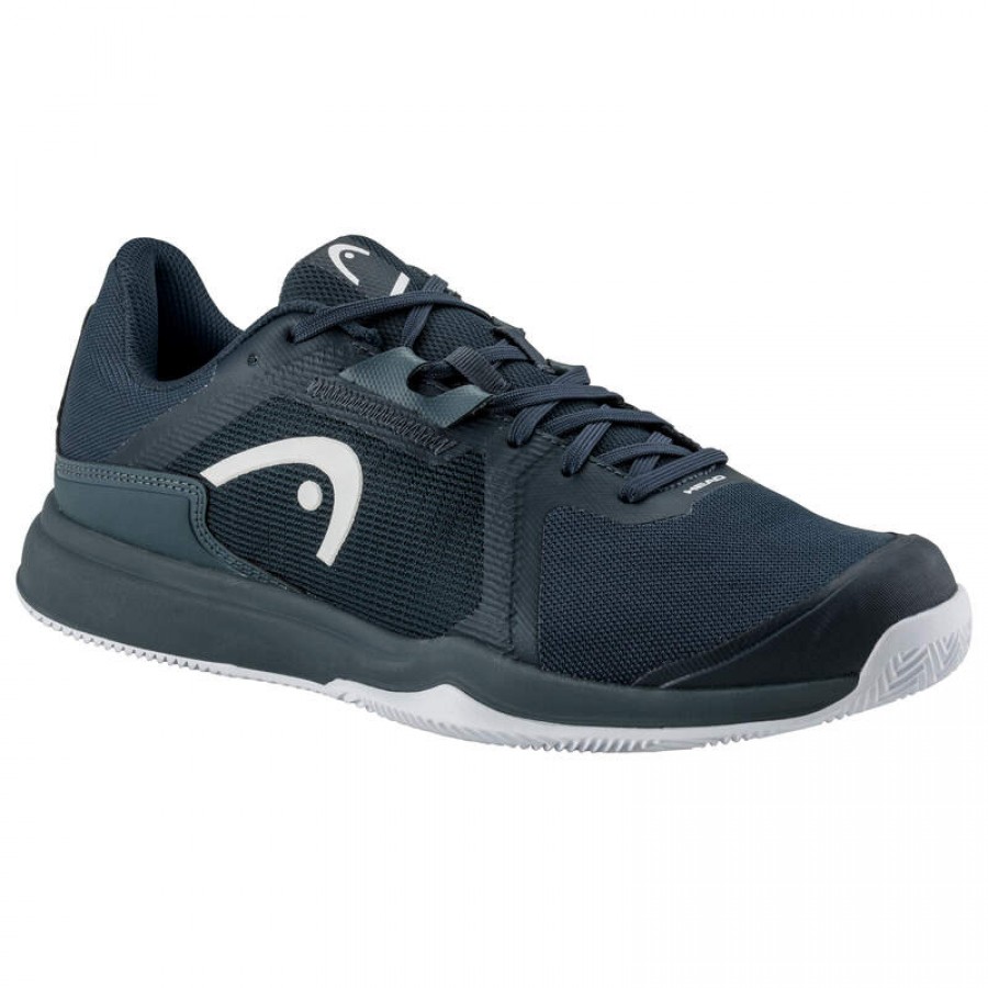 Head Sprint Team 3.5 Clay Blueberry Sapatilhas Branco  Oferta + Barato