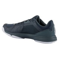 Head Sprint Team 3.5 Clay Blueberry Sapatilhas Branco  Oferta + Barato