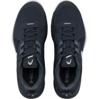 Head Sprint Team 3.5 Clay Blueberry Sapatilhas Branco  Oferta + Barato
