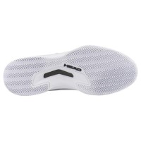 Zapatillas Head Sprint Team 4.0 Clay Blanco Negro  Oferta + Barato
