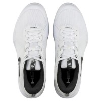 Zapatillas Head Sprint Team 4.0 Clay Blanco Negro  Oferta + Barato