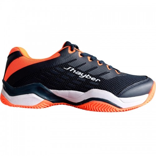 Zapatillas Jhayber Tactica Azul Marino Zapatillas Jhayber Tactica Azul Marino