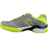 Tênis Jhayber Tactica Cinza  Oferta + Barato