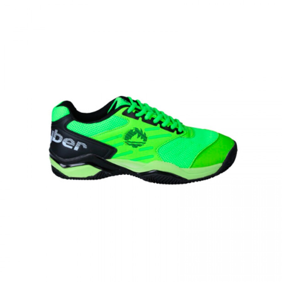Jhayber Tajin Yellow Fluor Sneakers  Offer + Cheap