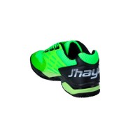 Jhayber Tajin Yellow Fluor Sneakers  Offer + Cheap