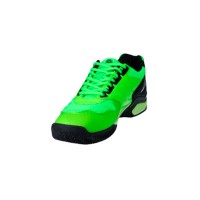 Jhayber Tajin Yellow Fluor Sneakers  Offer + Cheap