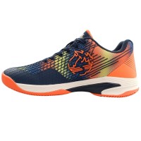 Zapatillas Jhayber Talino Azul Navy  Oferta + Barato