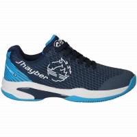 Jhayber Tamal Navy Blue Sneakers  Offer + Cheap