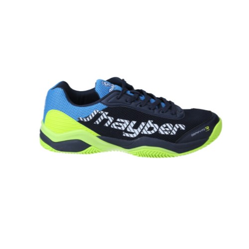 Zapatillas Jhayber Tameo Marino Zapatillas Jhayber Tameo Marino