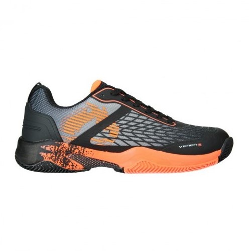 Zapatillas Jhayber Tapoa Negro Zapatillas Jhayber Tapoa Negro