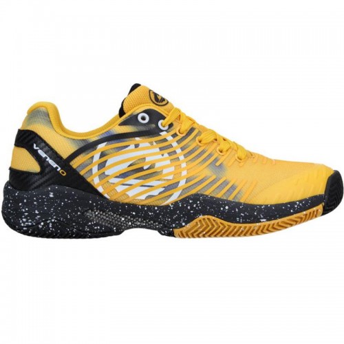 Zapatillas Jhayber Tarraco Amarillo Zapatillas Jhayber Tarraco Amarillo